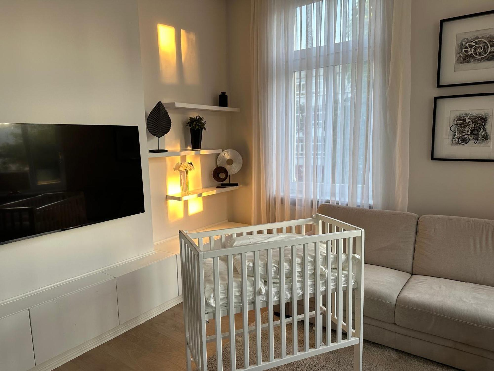 Appartamento Albrecht108 Berlino